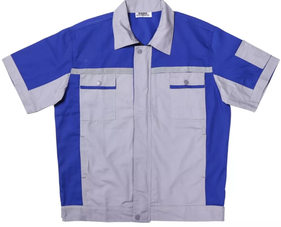 工作服定做應該滿足什么基本要求？