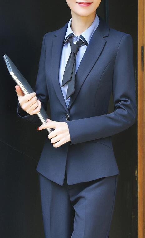 換季了?企業(yè)定制酒店工作服應(yīng)該注意哪些?