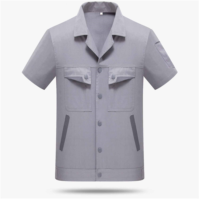 夏季工作服定制企業(yè)如何進(jìn)行？