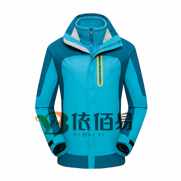 “ 定制羽絨服”和“ 定制沖鋒衣”哪個(gè)更保暖？