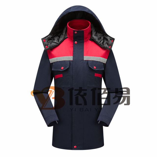 ?定做棉服工作服時(shí)需要注意哪些問(wèn)題
